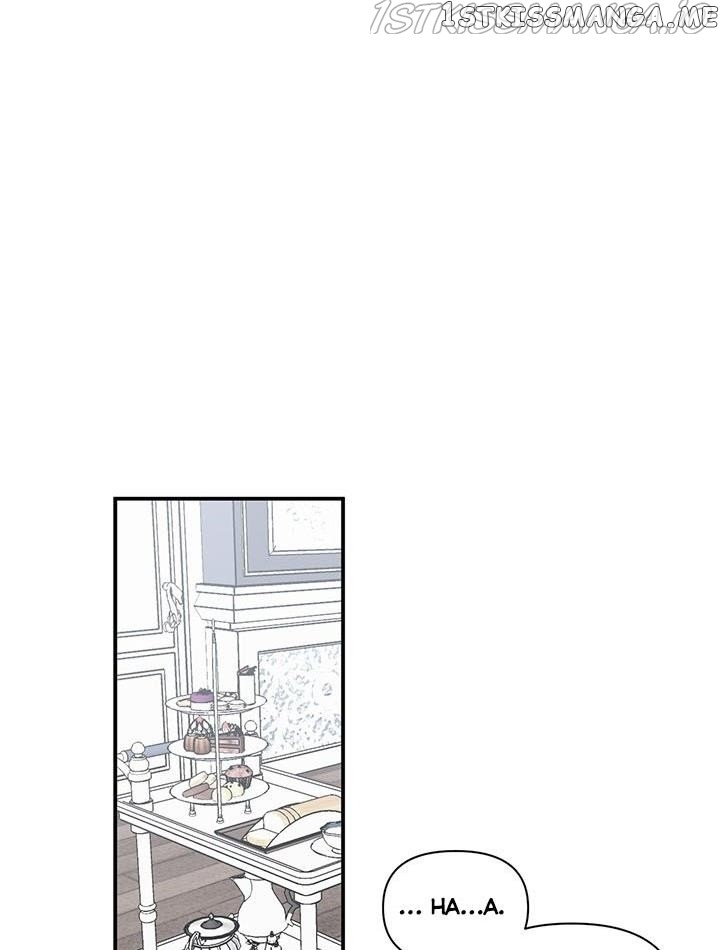 Please Be Obsessed With Me chapter 12 - page 58