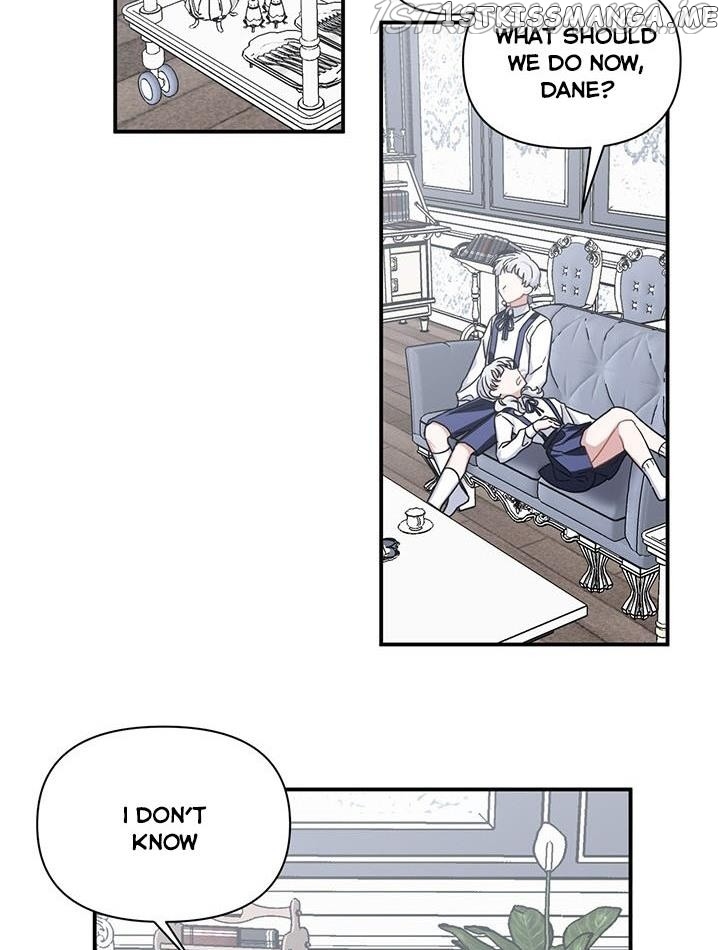 Please Be Obsessed With Me chapter 12 - page 59