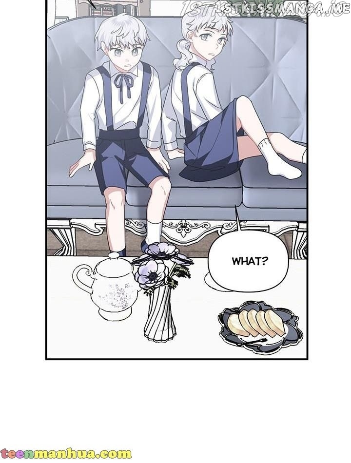 Please Be Obsessed With Me chapter 12 - page 60