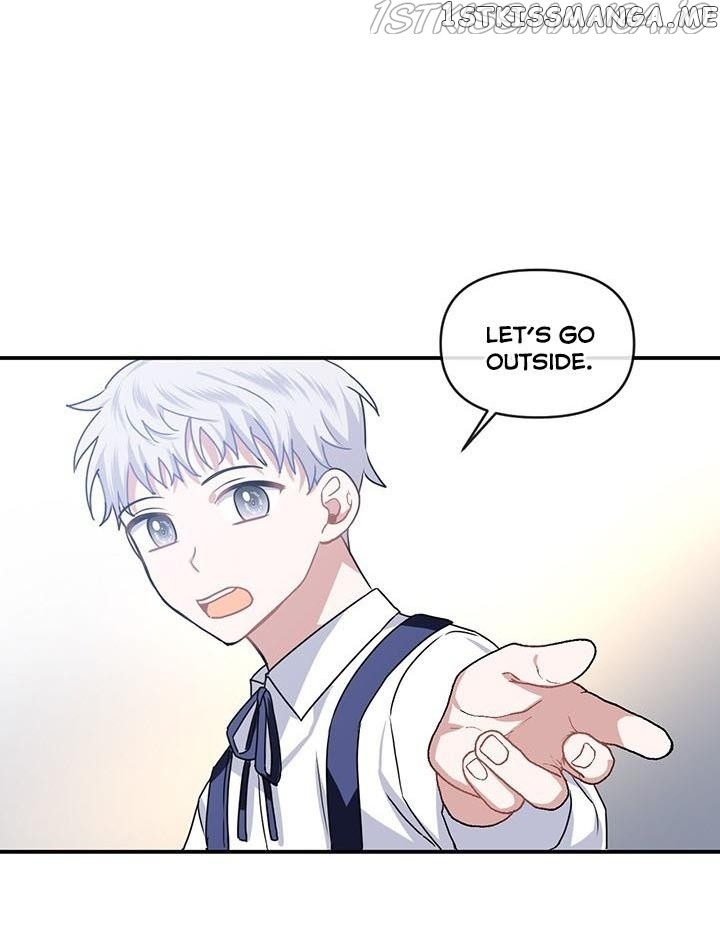Please Be Obsessed With Me chapter 12 - page 61