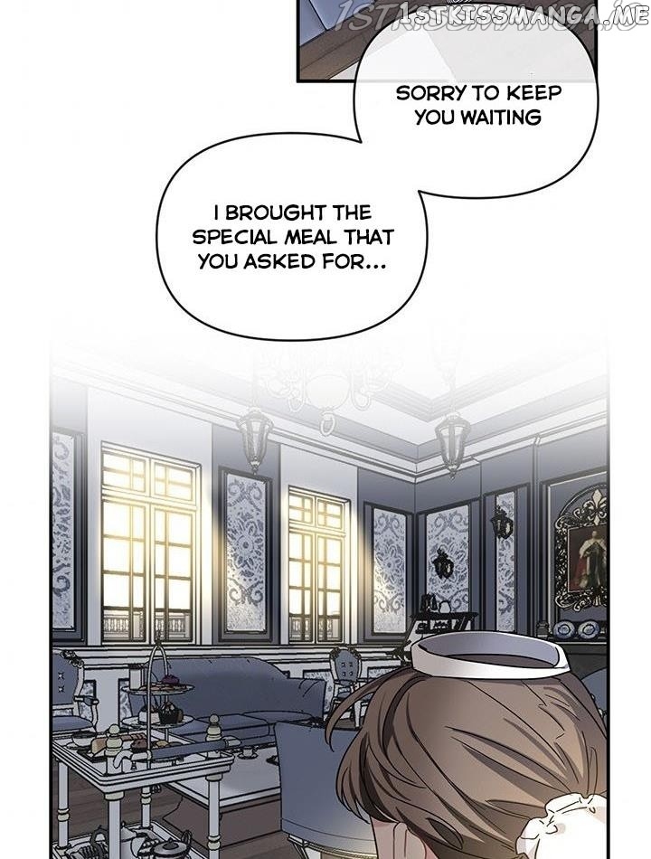 Please Be Obsessed With Me chapter 12 - page 64