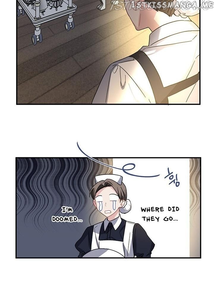 Please Be Obsessed With Me chapter 12 - page 65