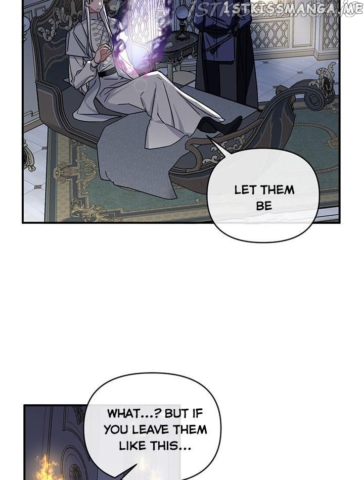 Please Be Obsessed With Me chapter 12 - page 69