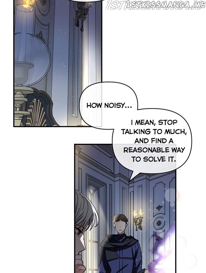 Please Be Obsessed With Me chapter 12 - page 70