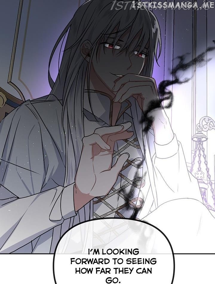 Please Be Obsessed With Me chapter 12 - page 72