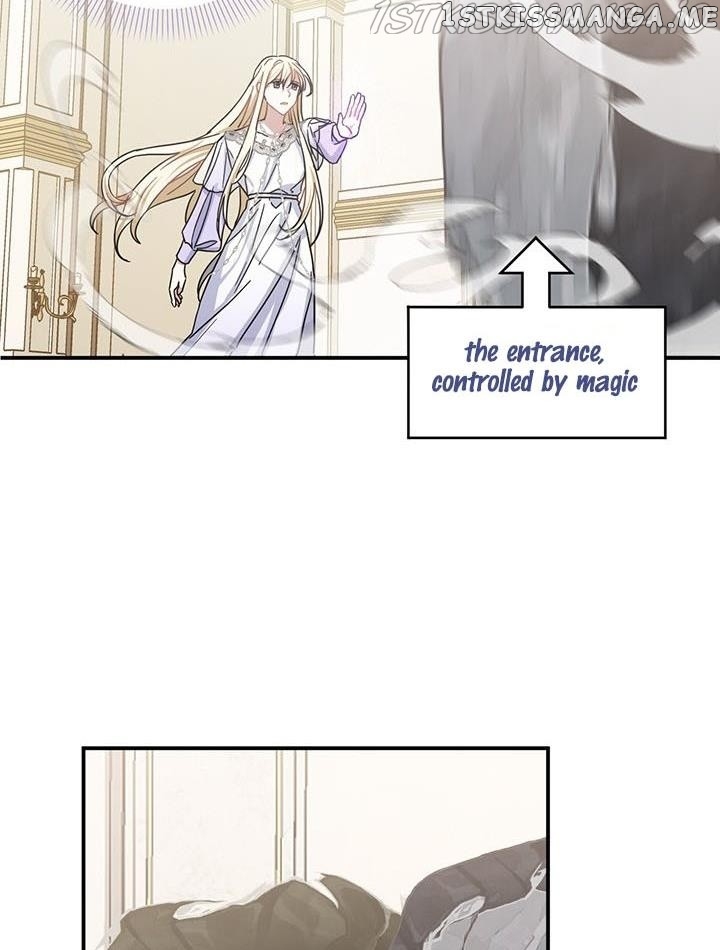Please Be Obsessed With Me chapter 12 - page 9