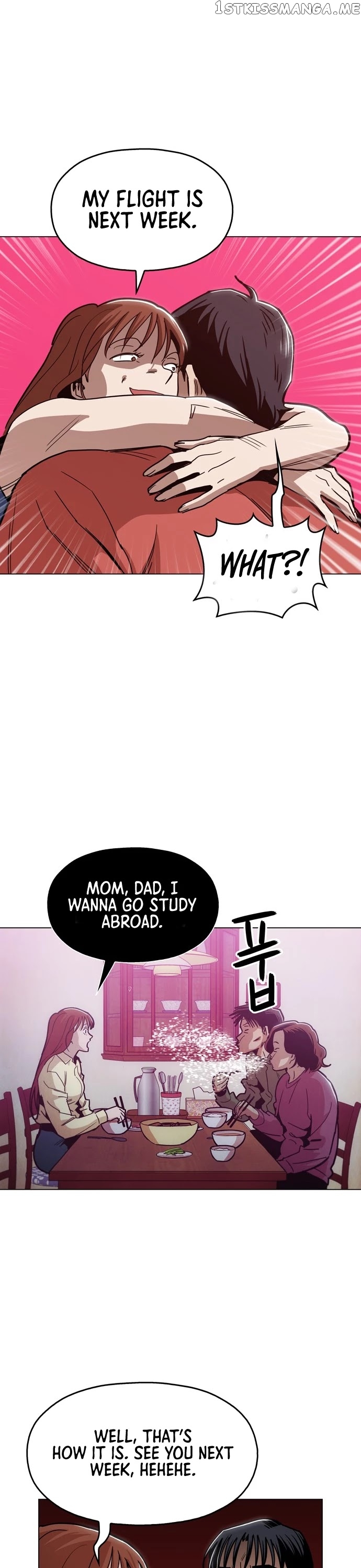 The Age Of Barbarous chapter 50 - page 25