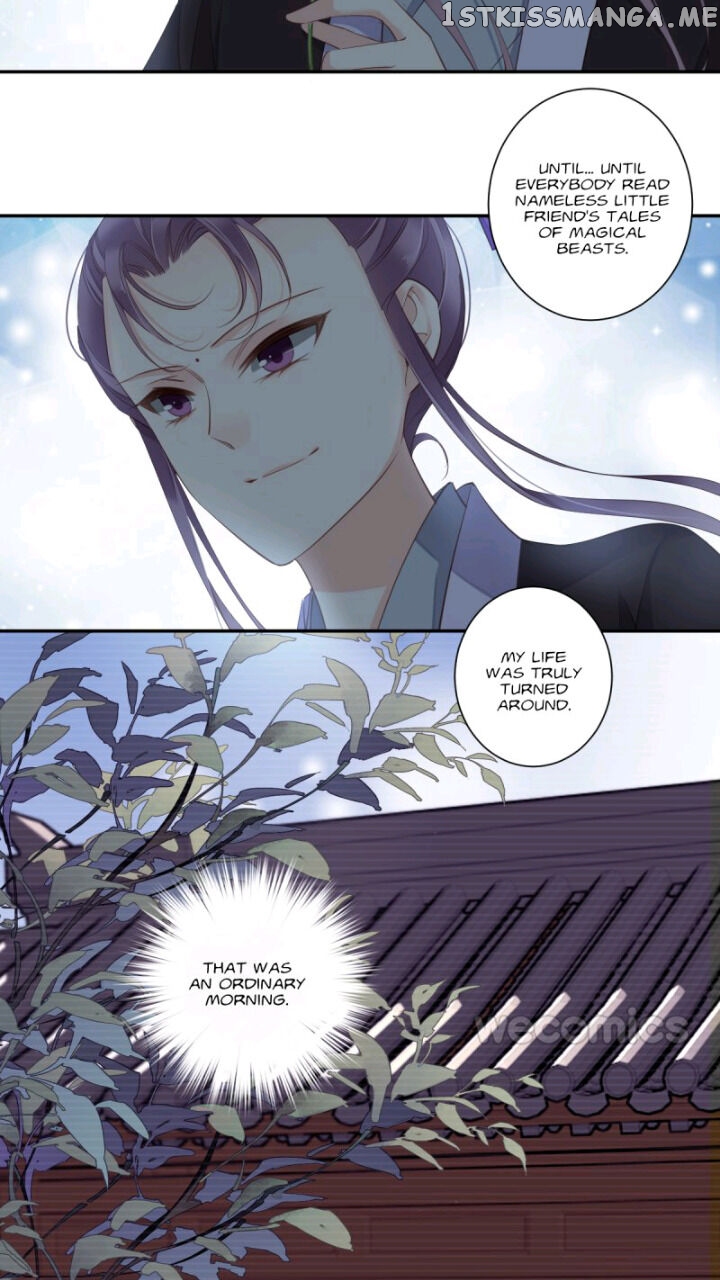 The Bestselling Empress chapter 119 - page 29