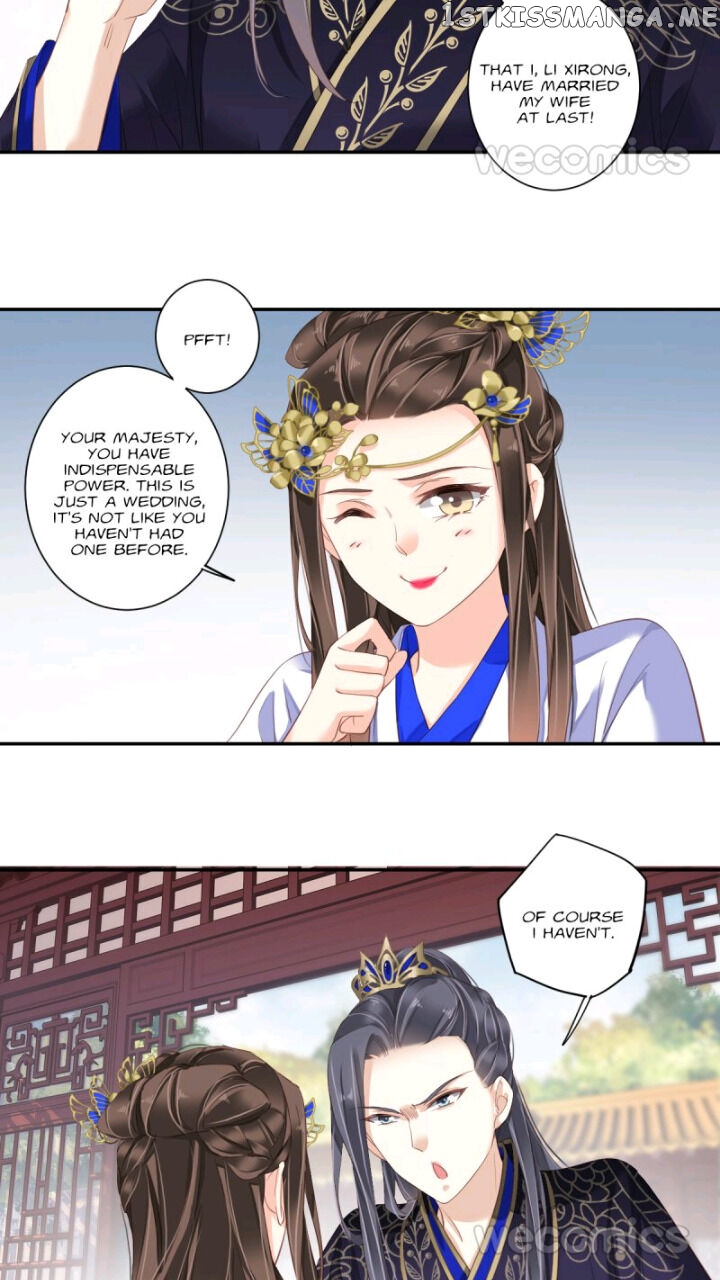 The Bestselling Empress Chapter 118 - page 31