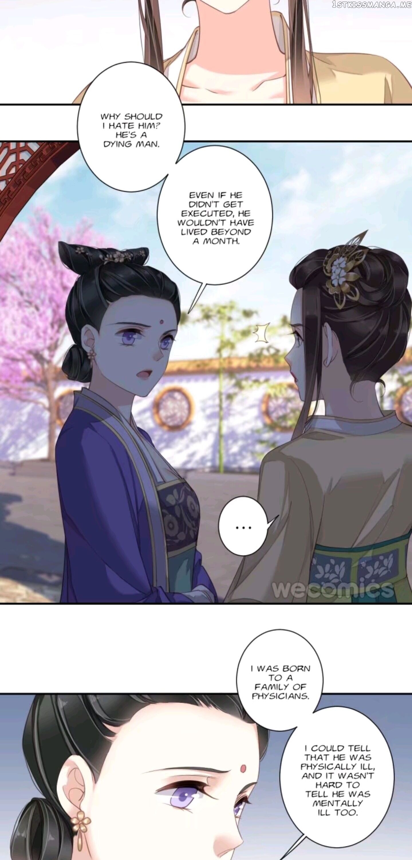 The Bestselling Empress chapter 101 - page 18