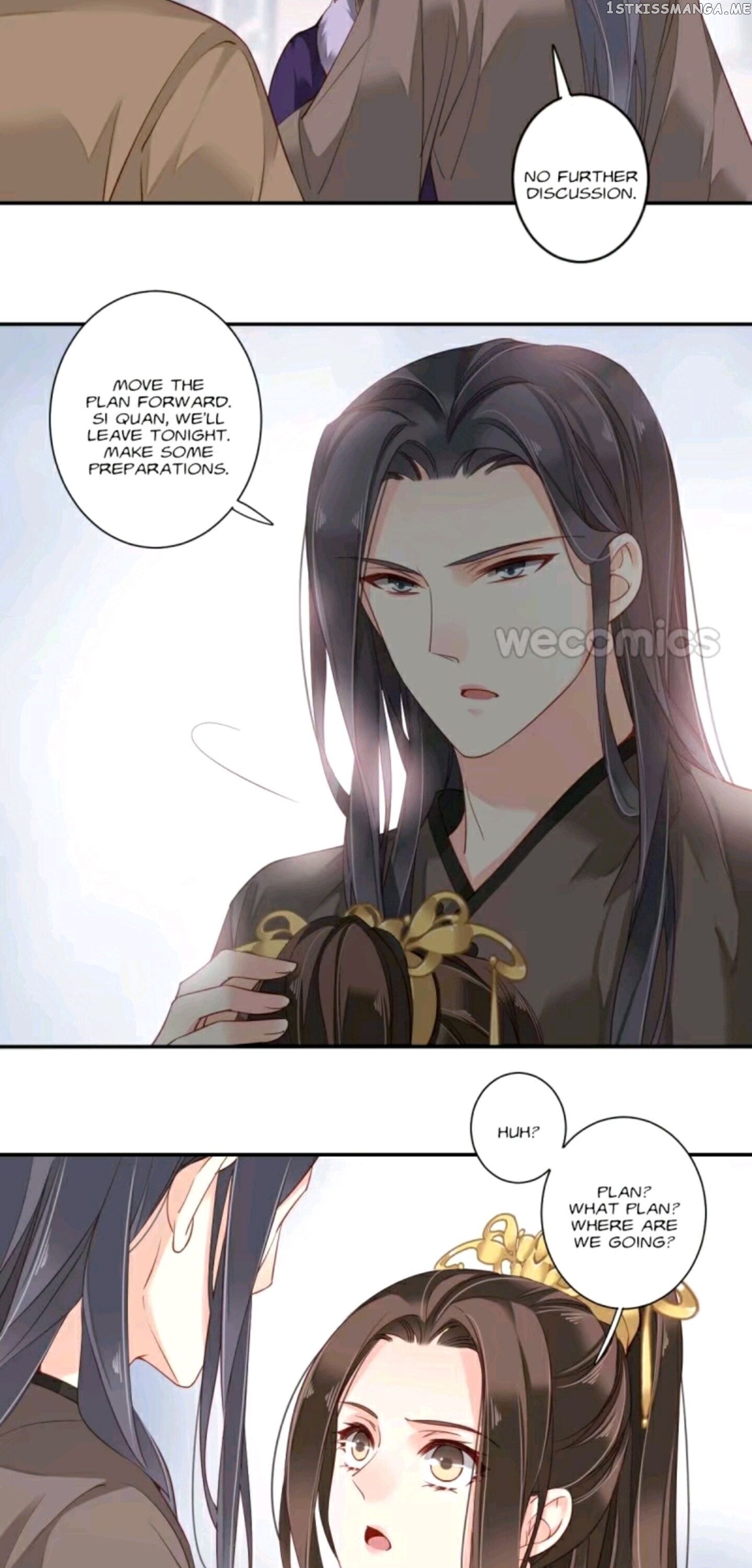 The Bestselling Empress chapter 95 - page 2