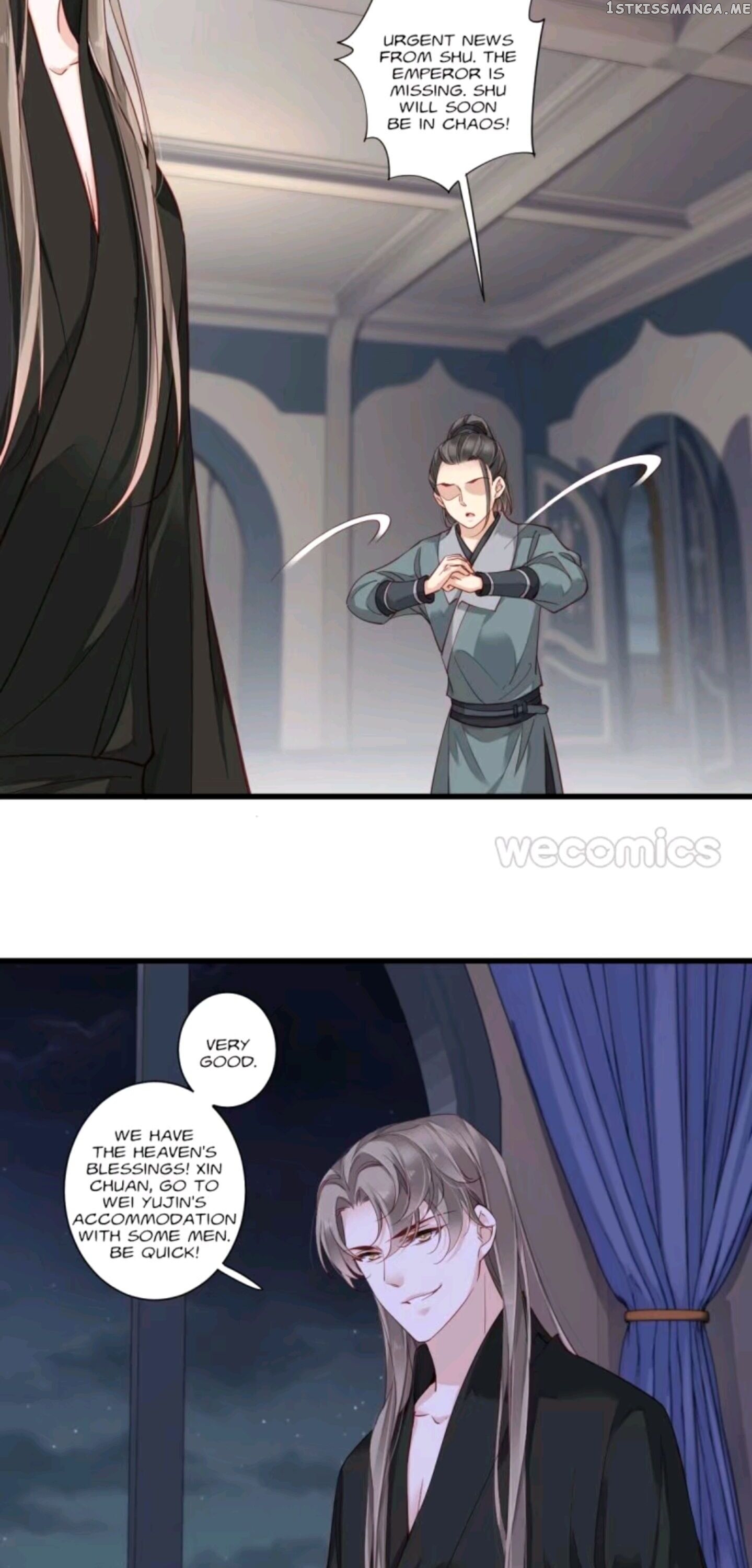 The Bestselling Empress chapter 95 - page 31