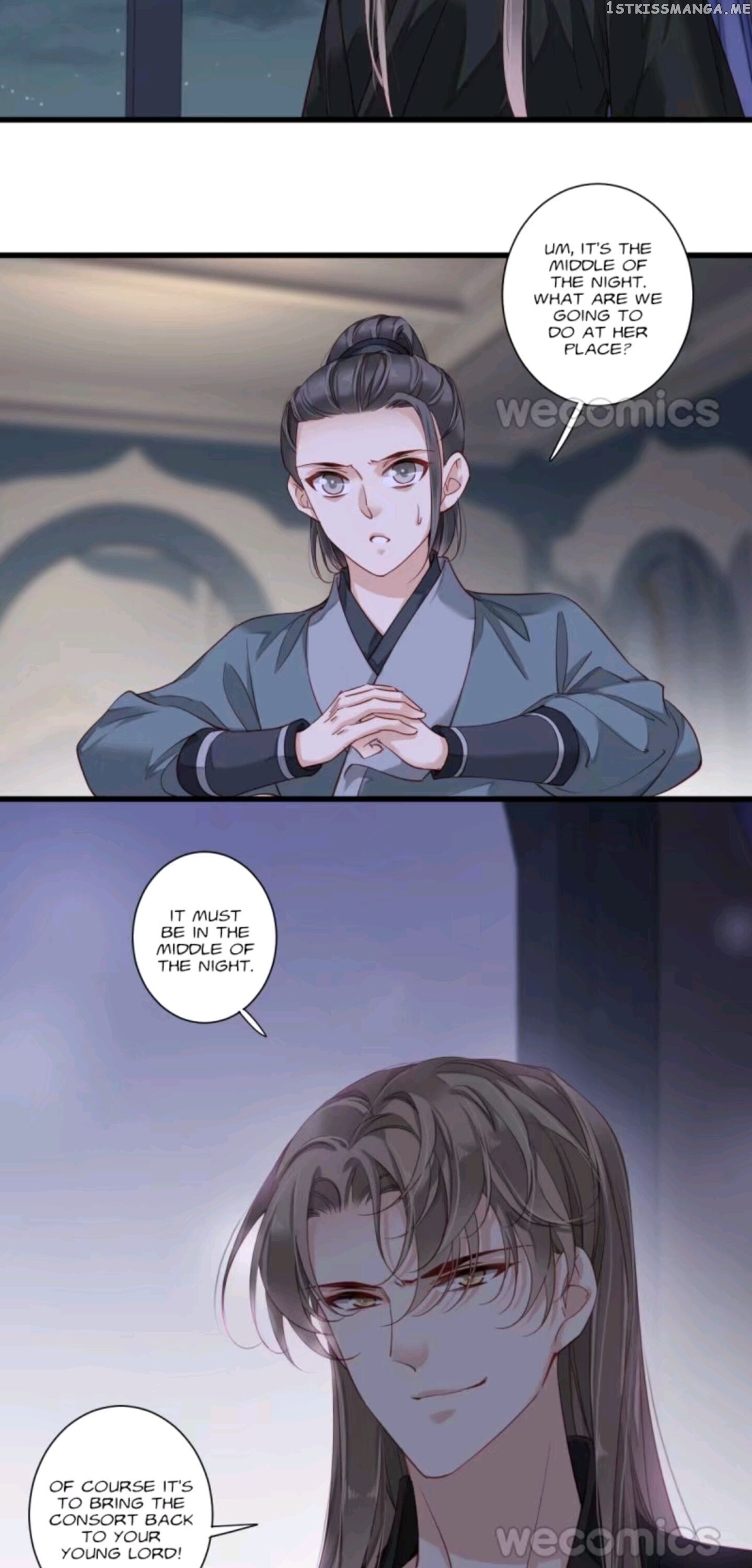 The Bestselling Empress chapter 95 - page 32