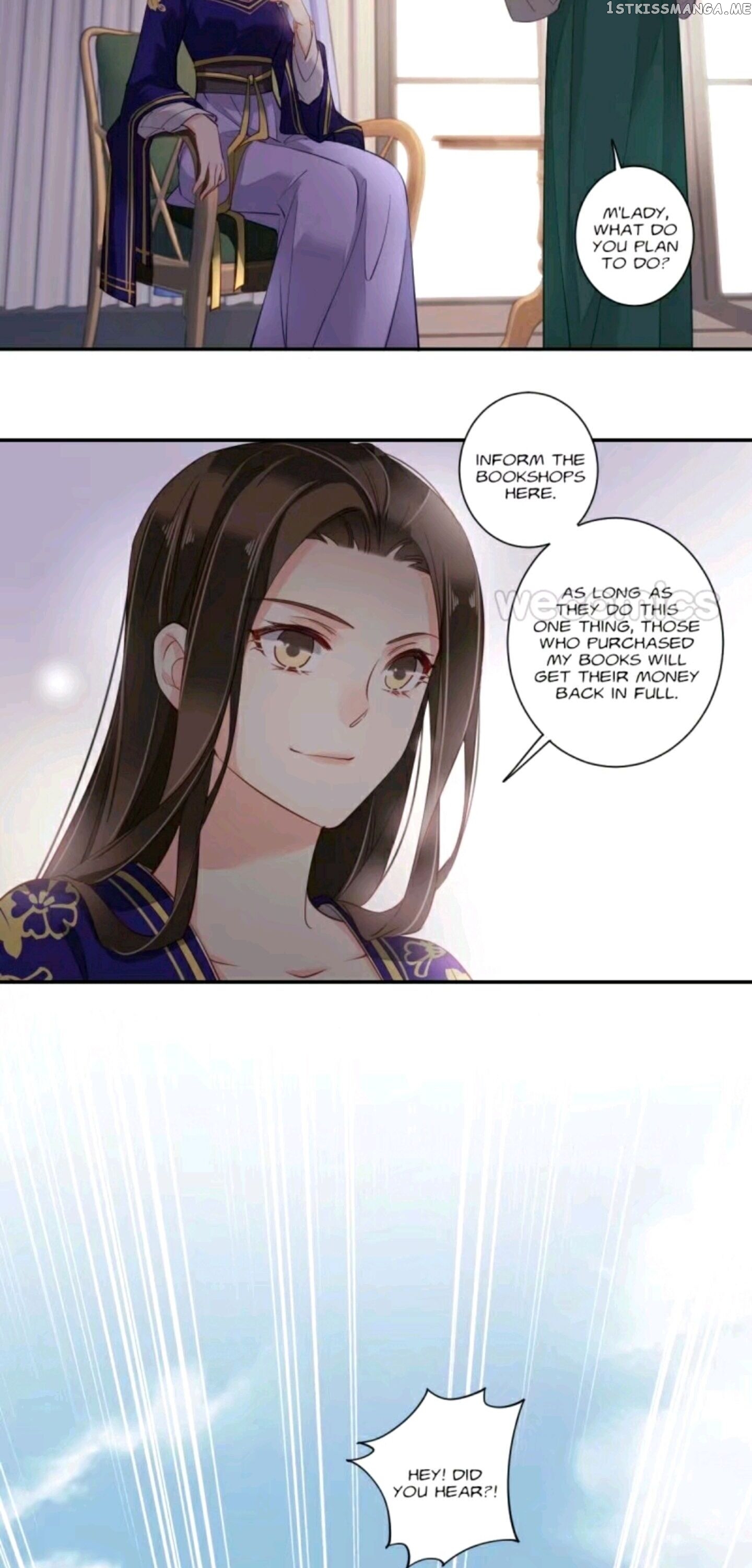 The Bestselling Empress chapter 93 - page 2