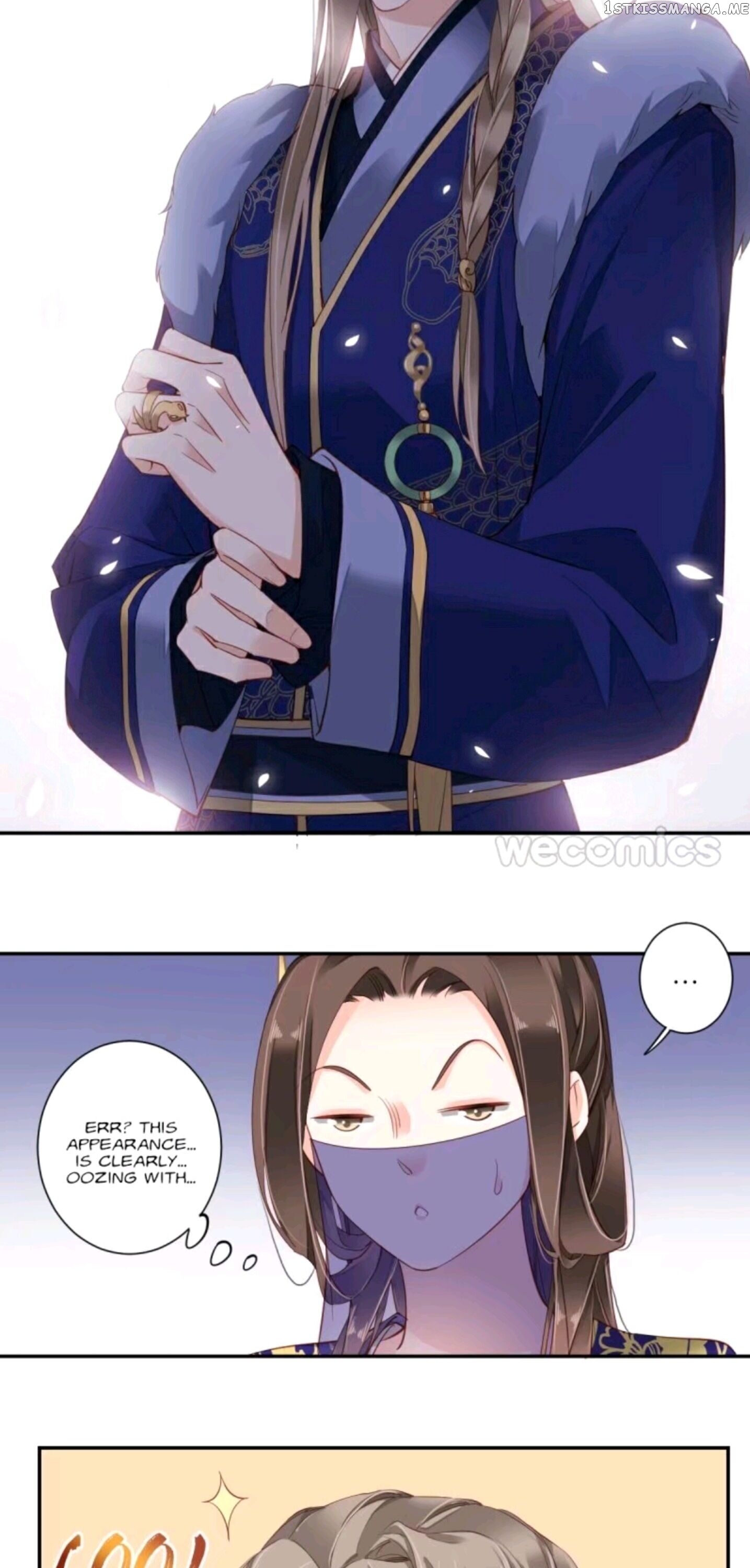 The Bestselling Empress chapter 93 - page 28