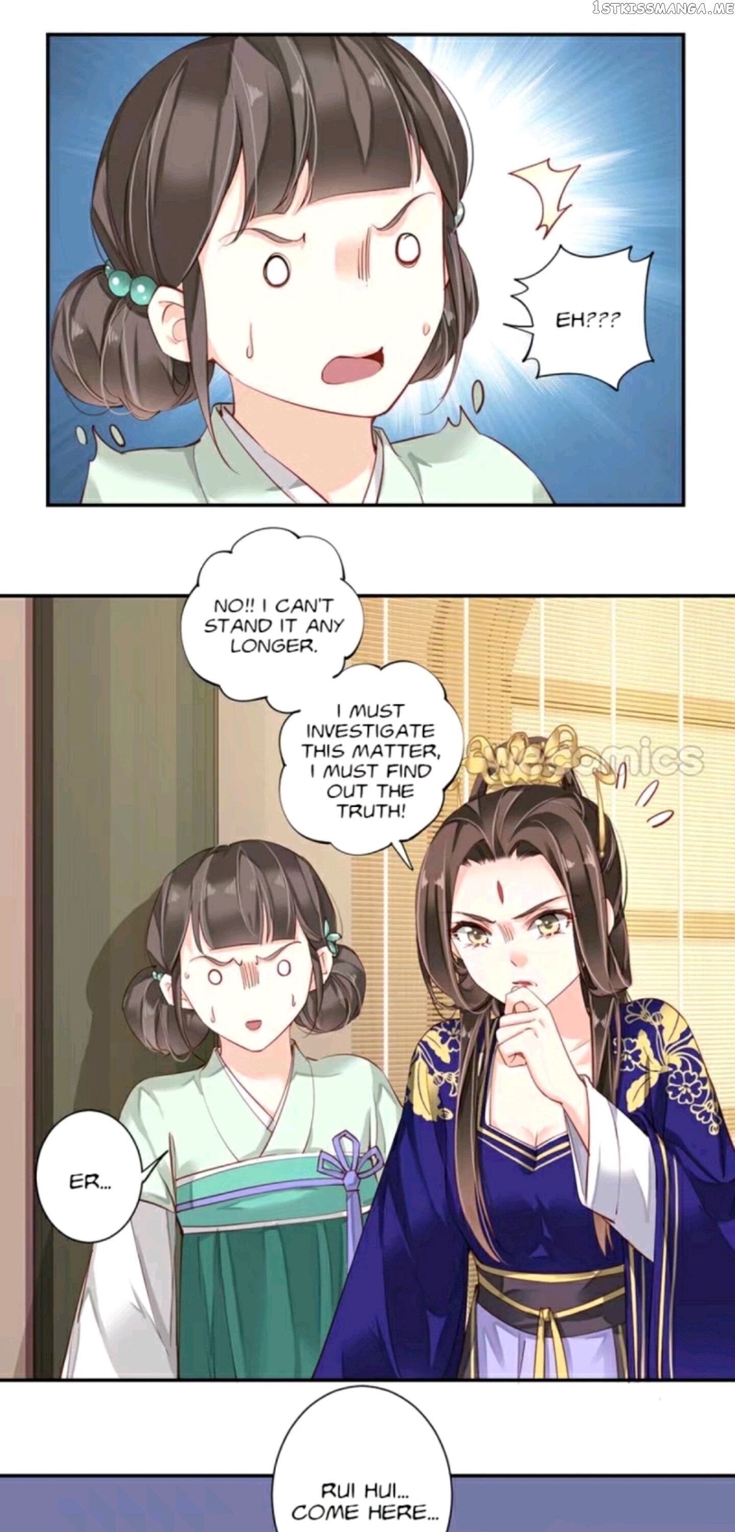 The Bestselling Empress chapter 86 - page 17