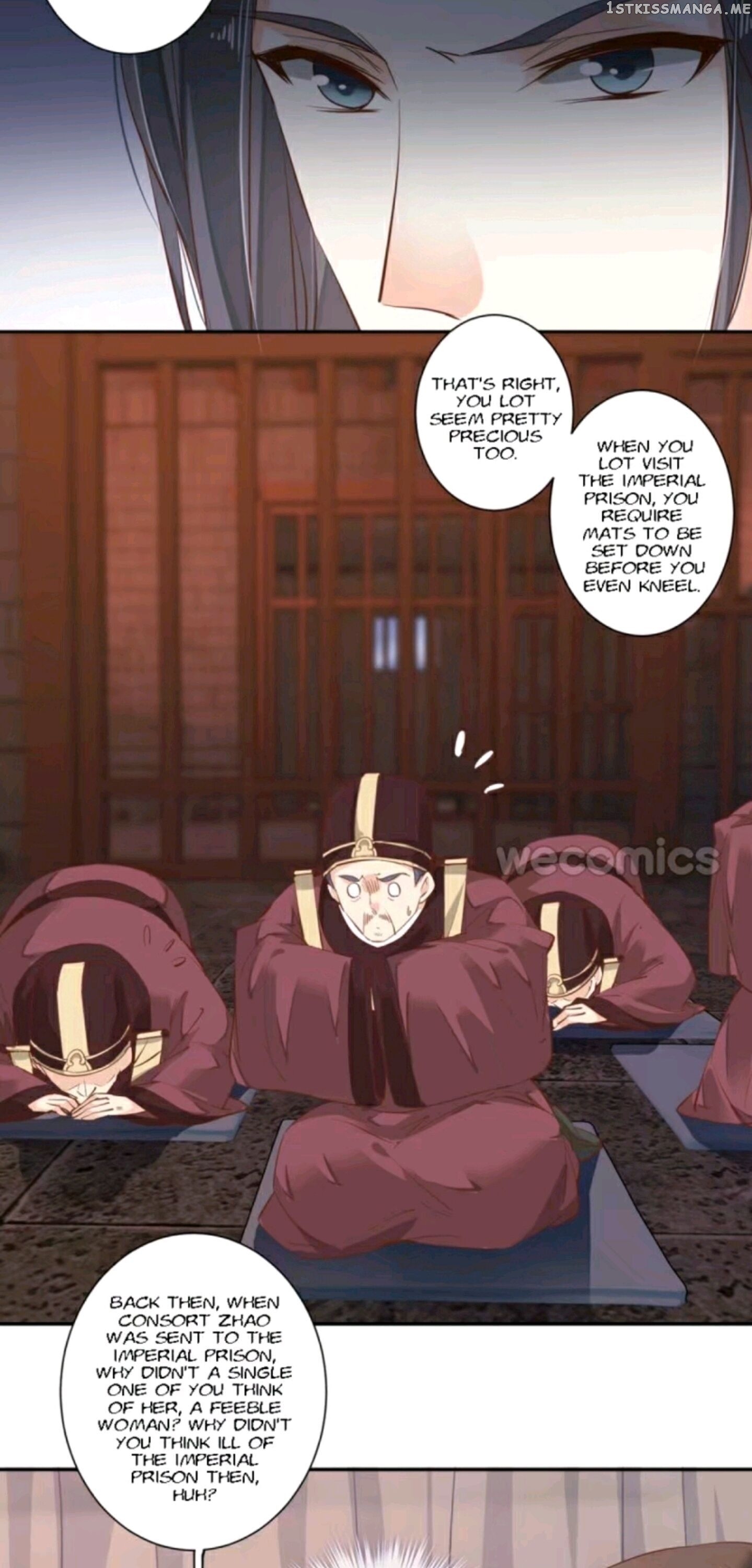 The Bestselling Empress chapter 72 - page 16