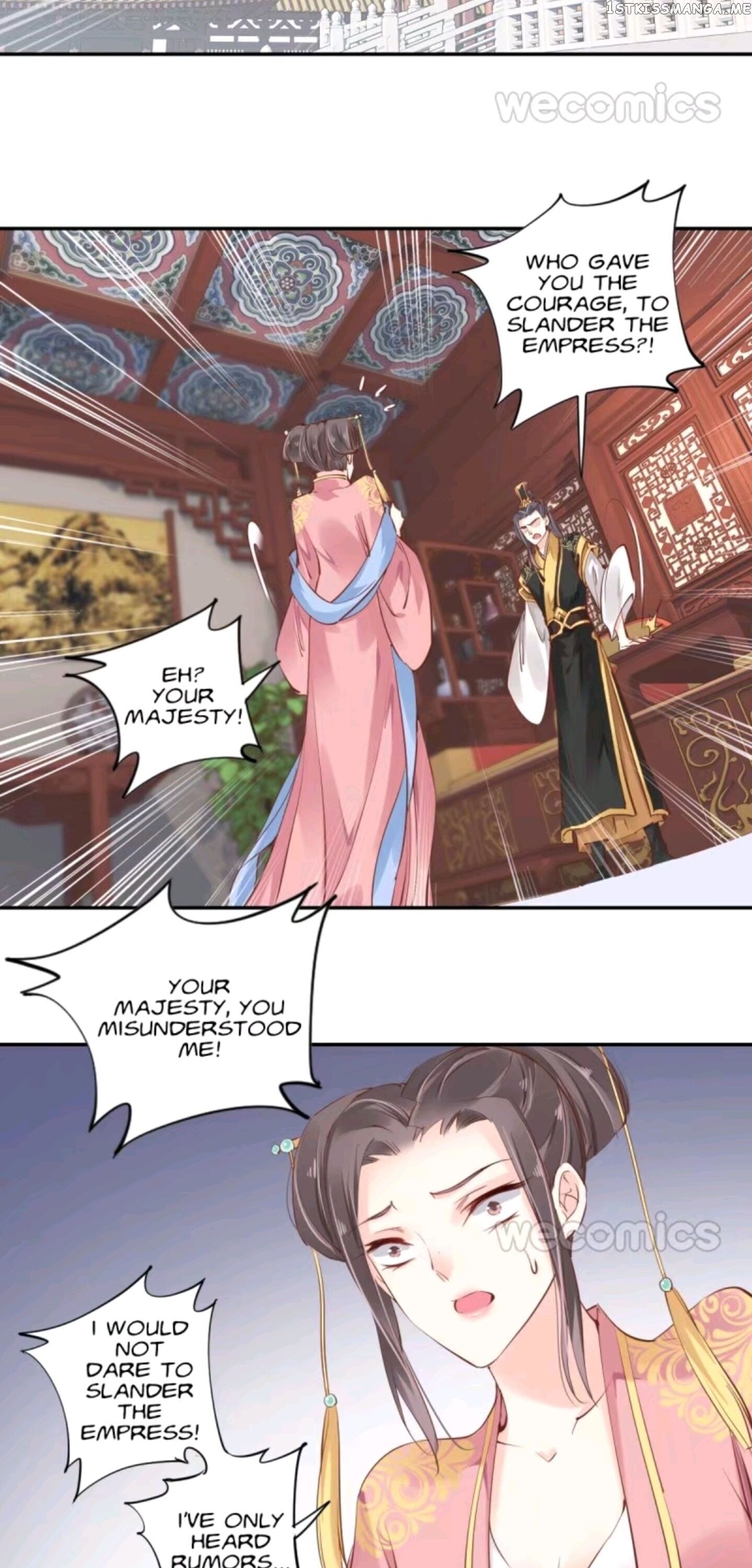 The Bestselling Empress chapter 42 - page 9