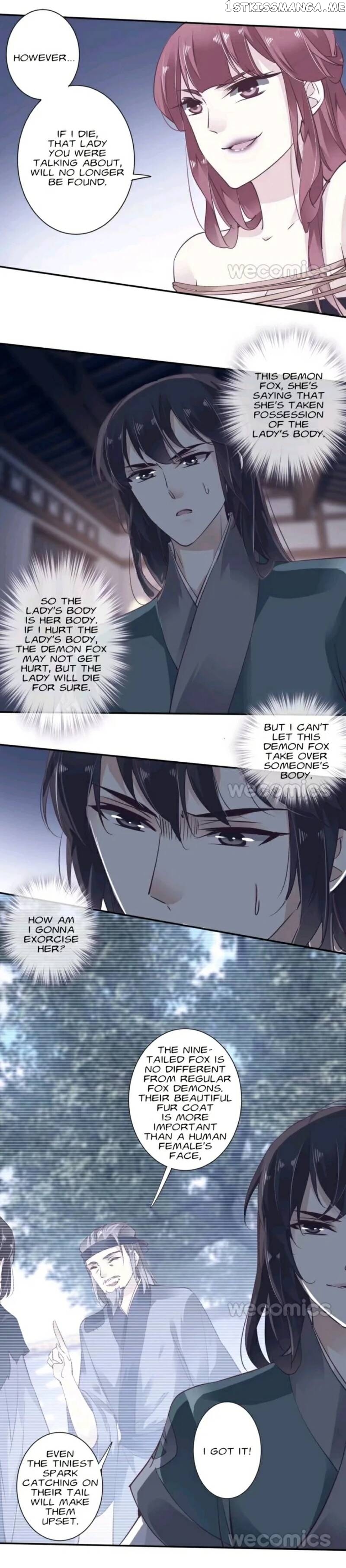 The Bestselling Empress chapter 34 - page 18