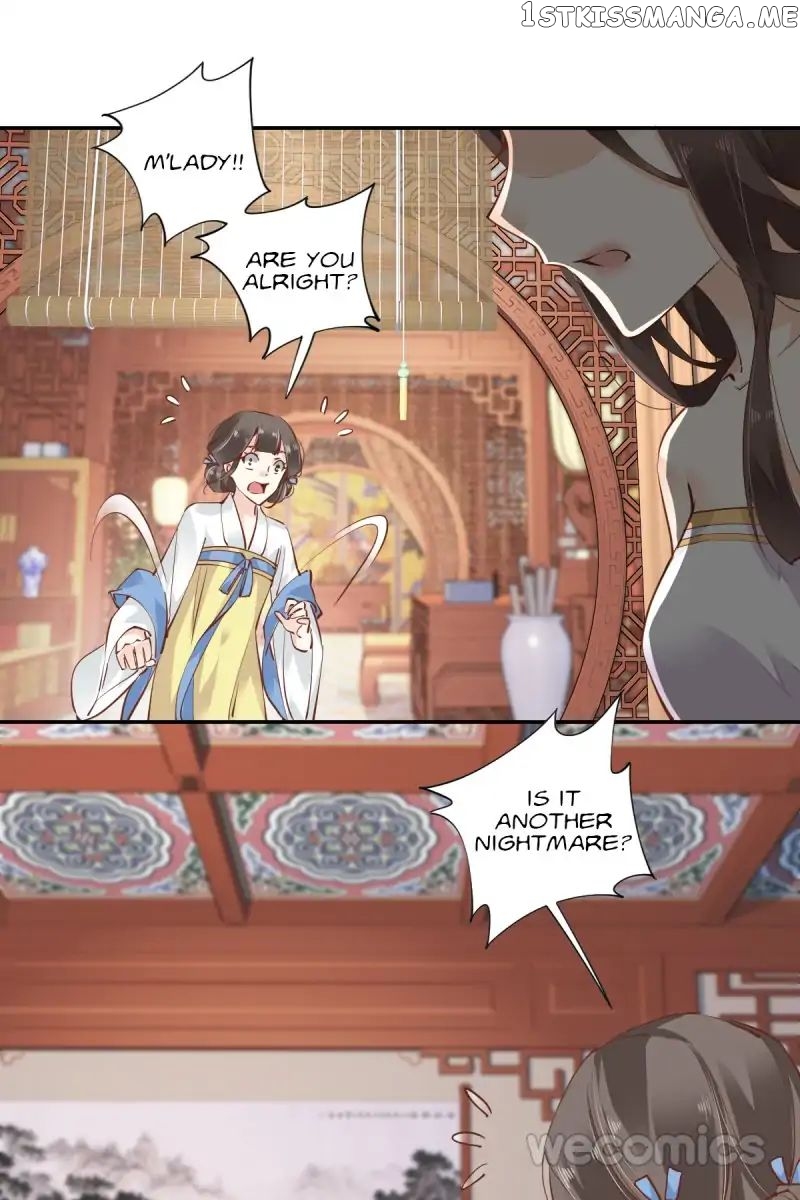 The Bestselling Empress chapter 32 - page 7