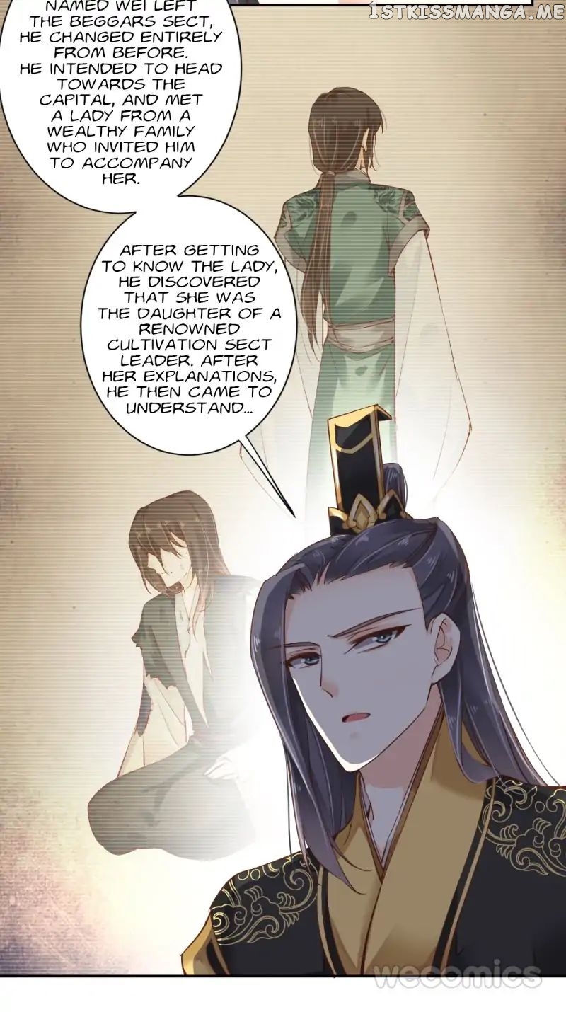 The Bestselling Empress chapter 30 - page 4