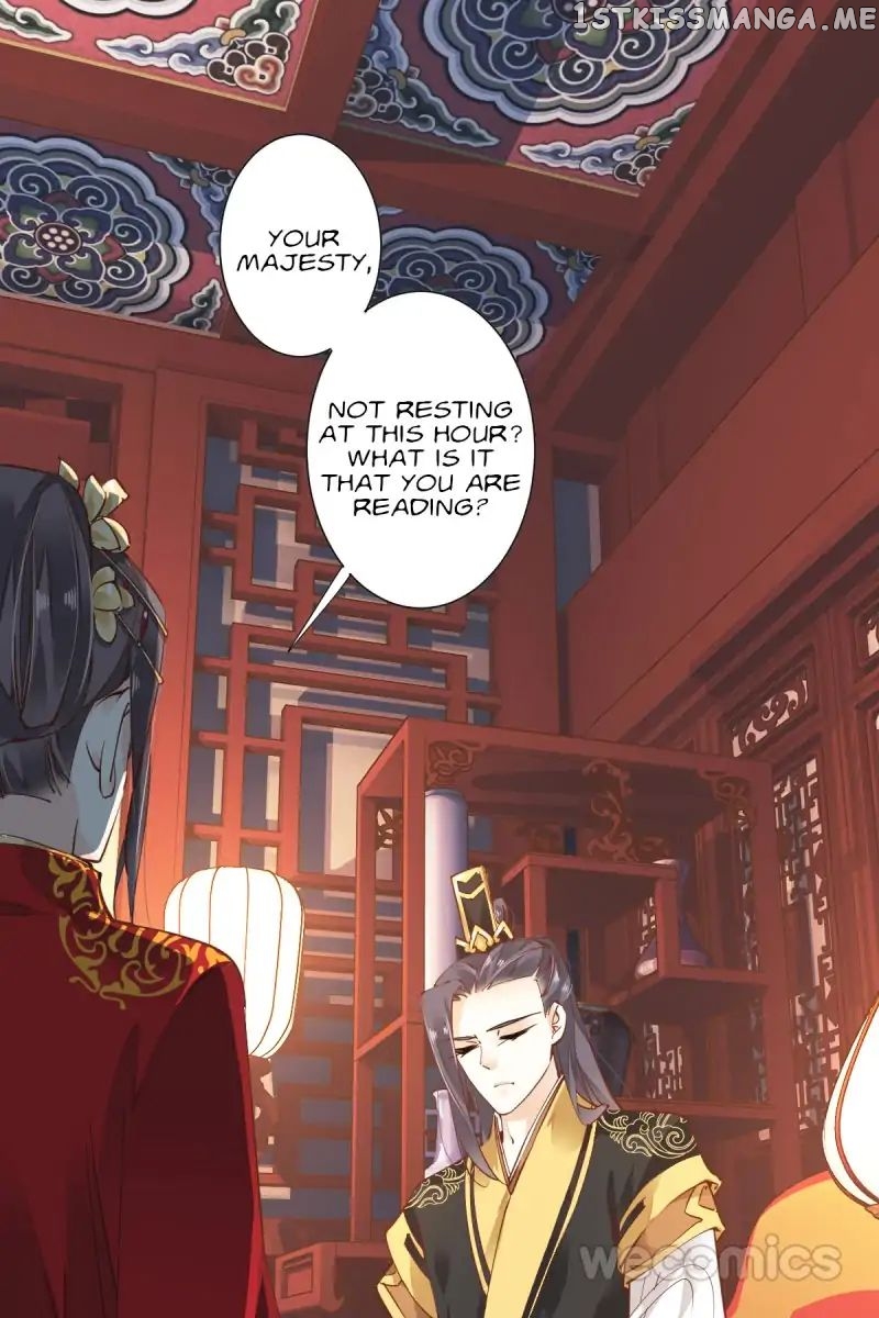 The Bestselling Empress chapter 29 - page 20