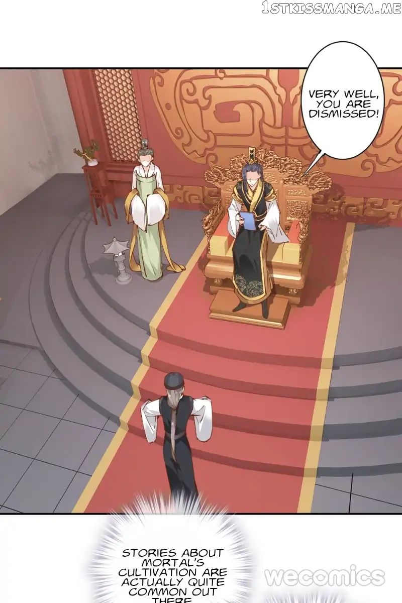 The Bestselling Empress chapter 29 - page 7