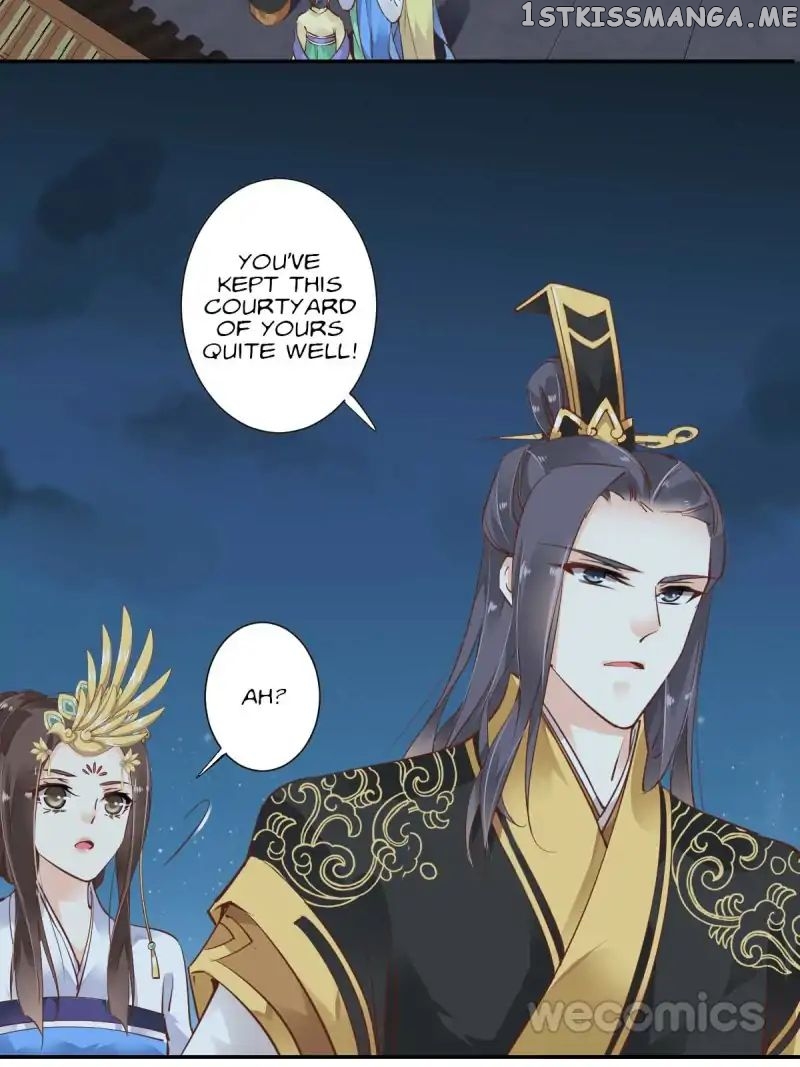 The Bestselling Empress chapter 21 - page 8