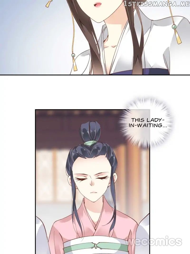 The Bestselling Empress chapter 14 - page 14