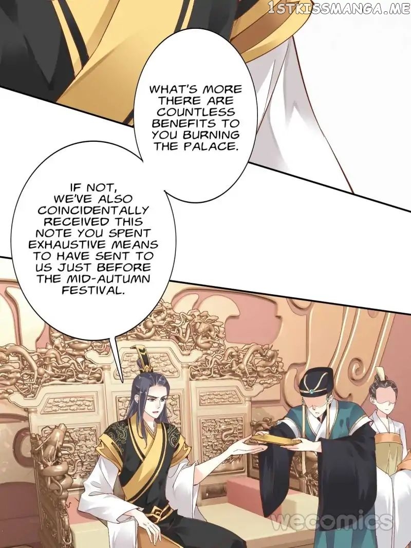 The Bestselling Empress chapter 5 - page 3