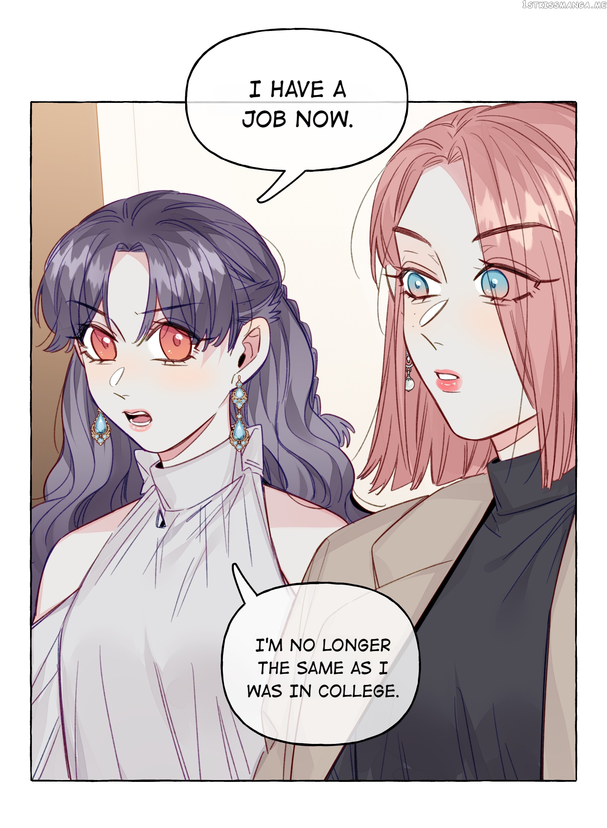 Straight Girl Trap chapter 100 - page 26