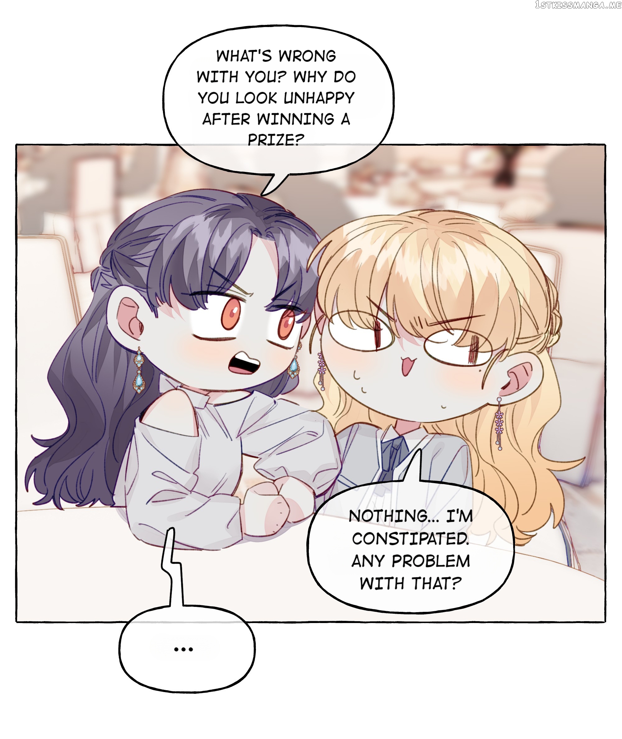 Straight Girl Trap chapter 98 - page 26