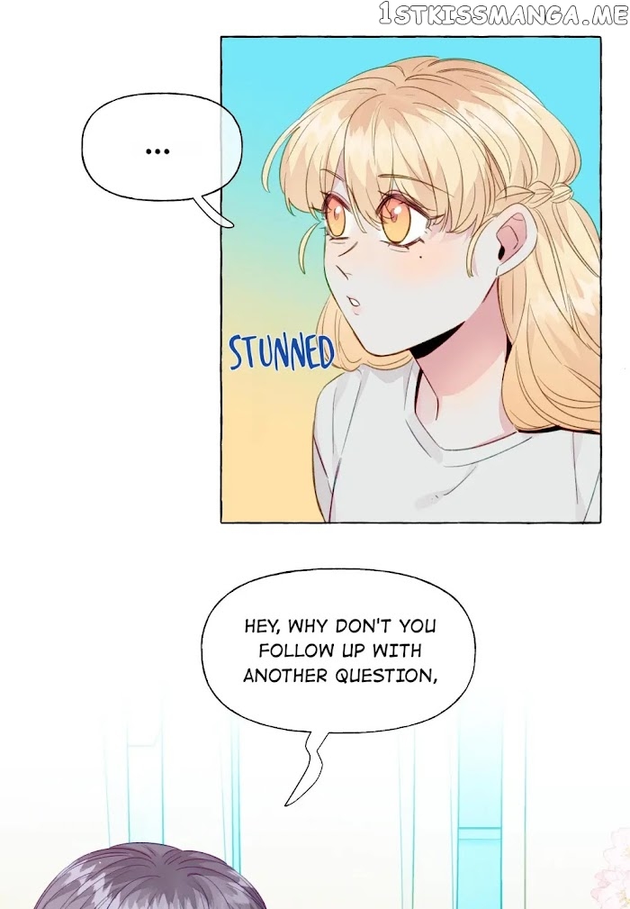 Straight Girl Trap chapter 70 - page 25