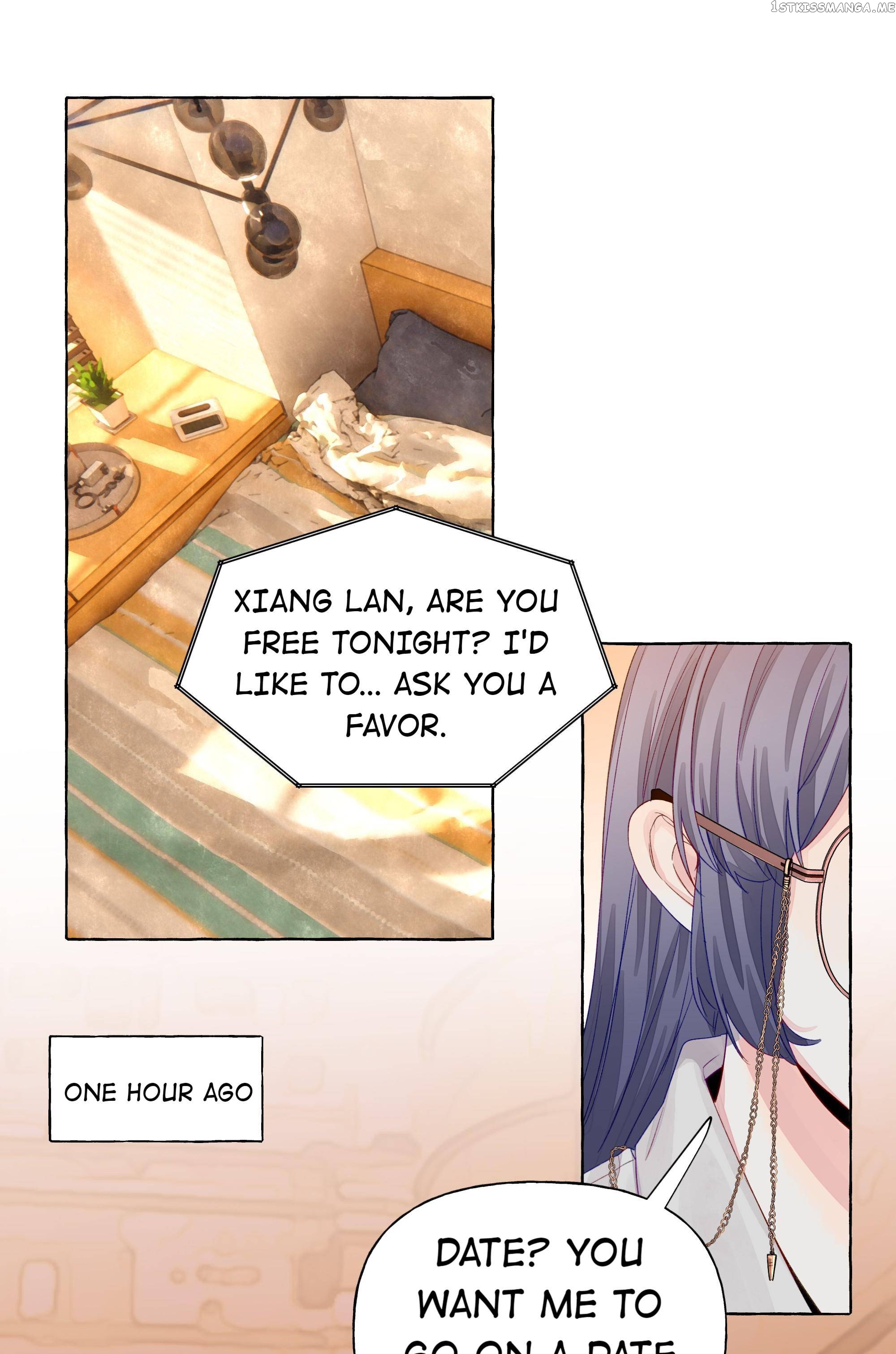 Straight Girl Trap chapter 49 - page 2