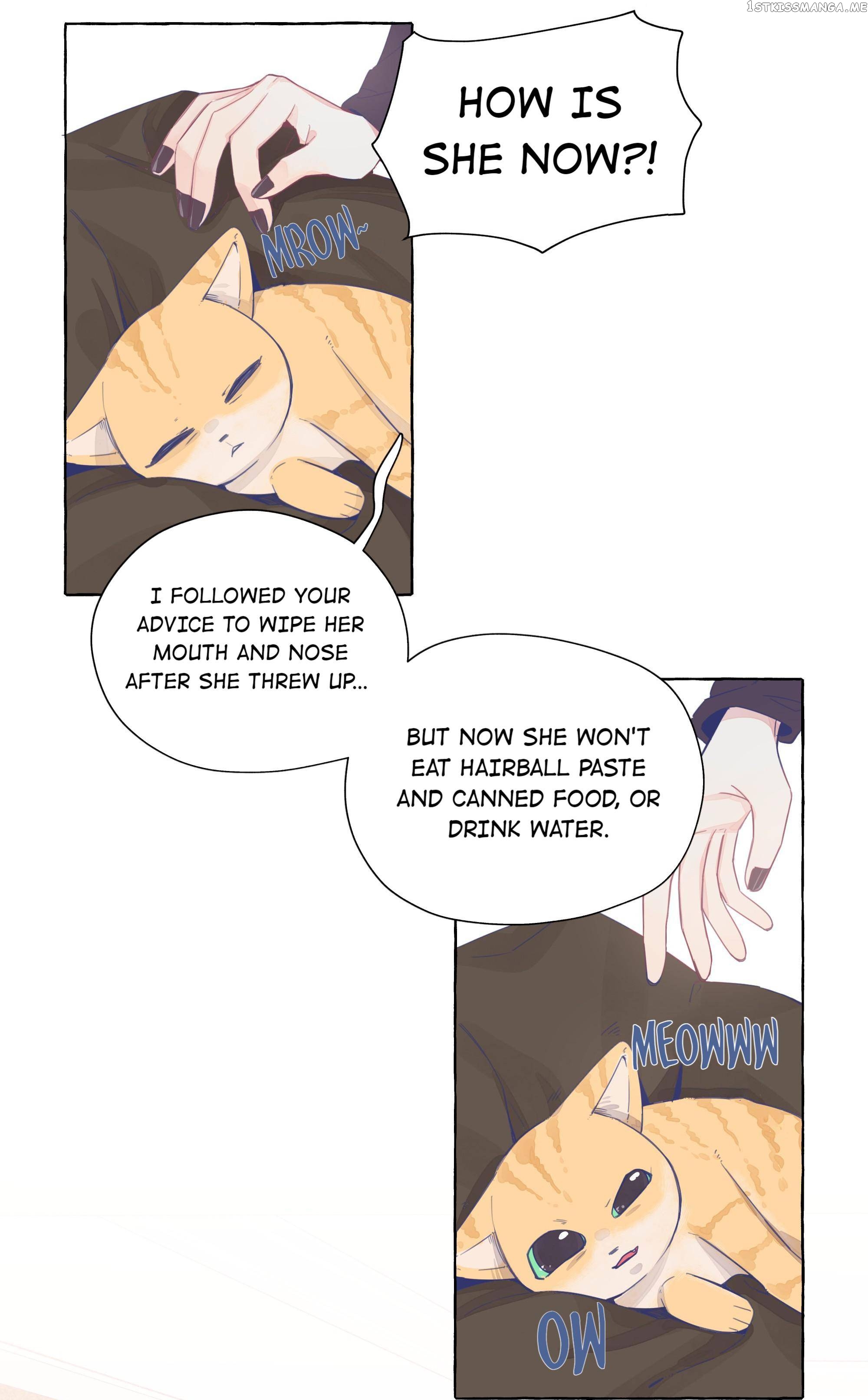 Straight Girl Trap chapter 22 - page 3