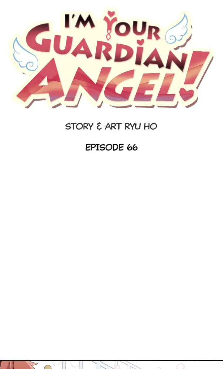 I’m Your Guardian Angel chapter 66 - page 3