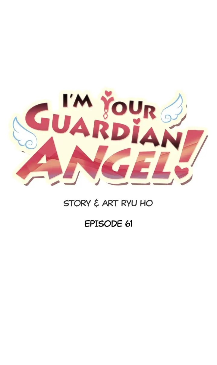 I’m Your Guardian Angel chapter 61 - page 3