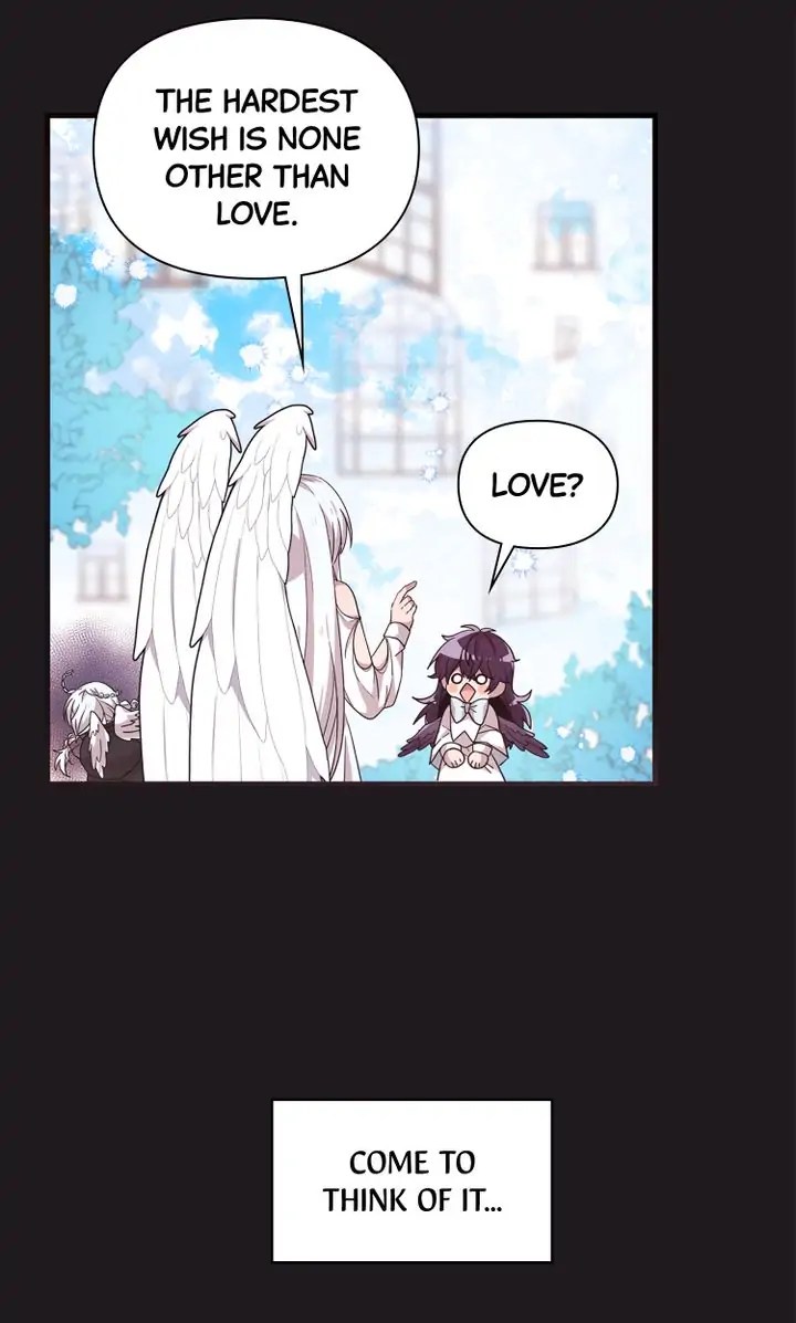 I’m Your Guardian Angel chapter 60 - page 24