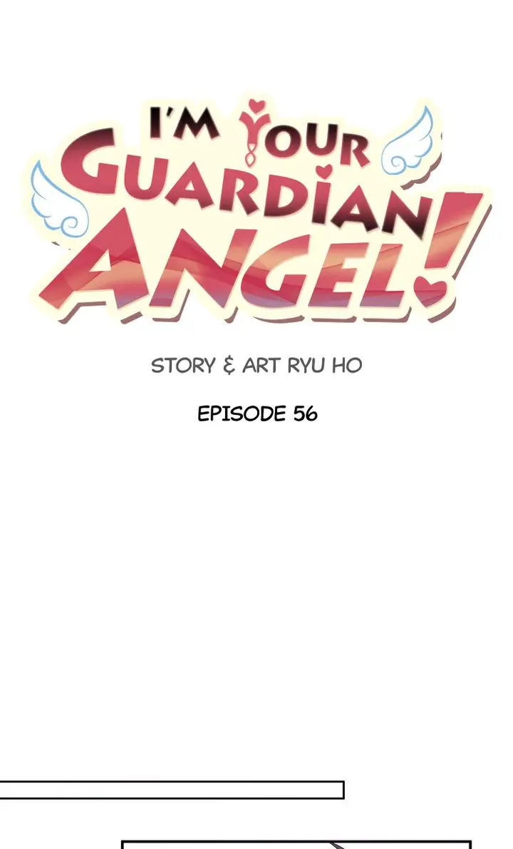 I’m Your Guardian Angel chapter 56 - page 10