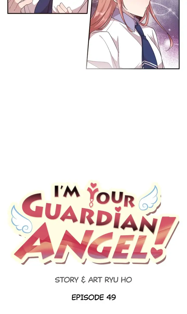 I’m Your Guardian Angel chapter 49 - page 2