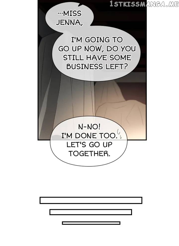 Blind Nine chapter 29 - page 32