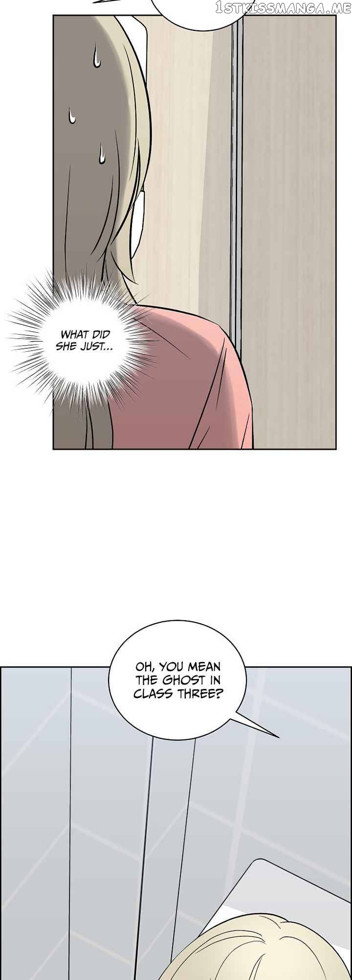 Our Classmate Sookgyung chapter 10 - page 57