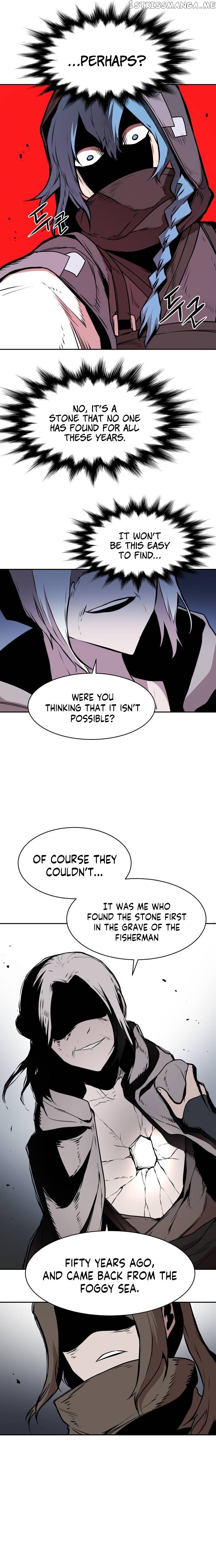 Spirits Of The Sea chapter 46 - page 6