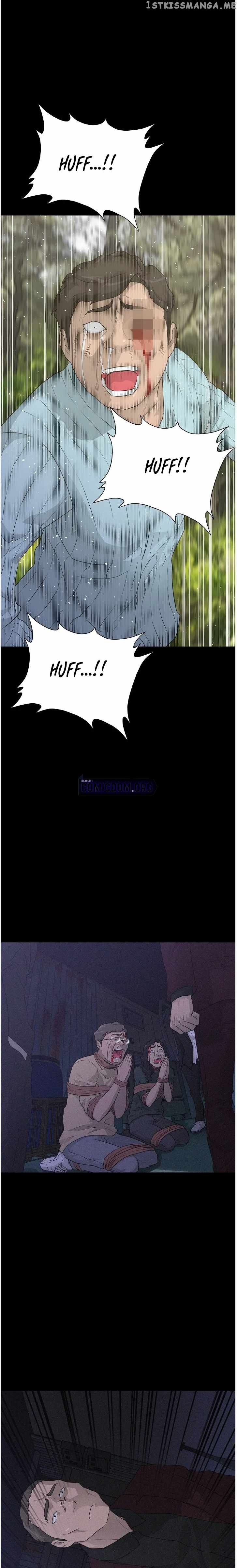 Trigger (Bulman-Issnyang) chapter 69 - page 25