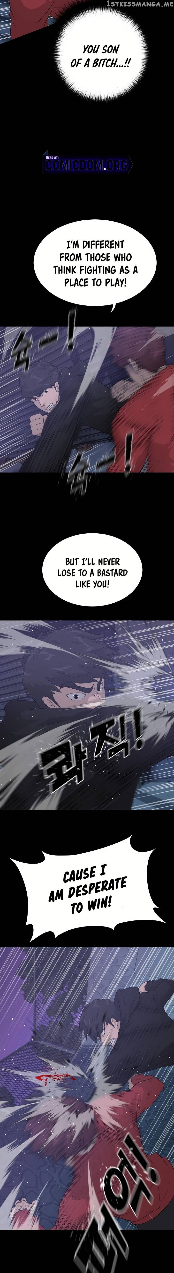 Trigger (Bulman-Issnyang) chapter 43 - page 4