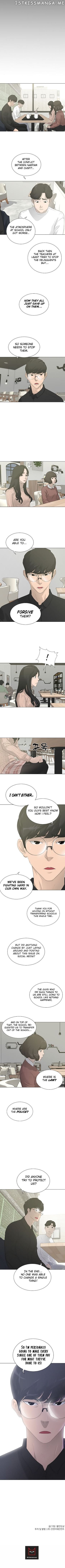 Trigger (Bulman-Issnyang) chapter 23 - page 8