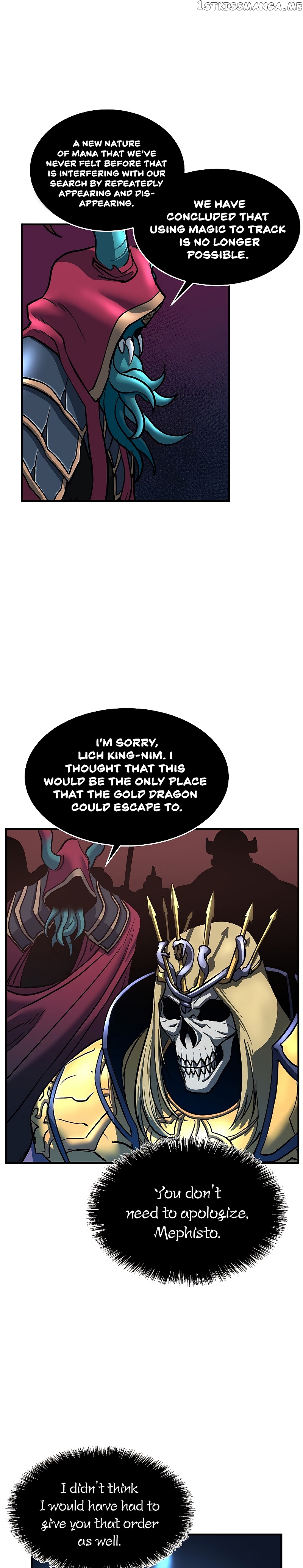 The Heavenly Demon Destroys the Lich King’s Murim chapter 2 - page 17