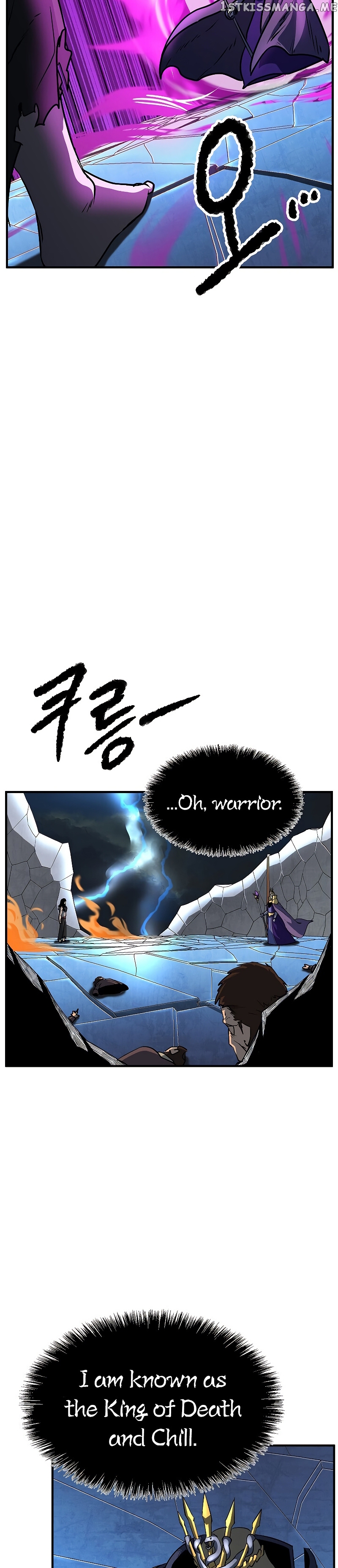 The Heavenly Demon Destroys the Lich King’s Murim chapter 2 - page 45