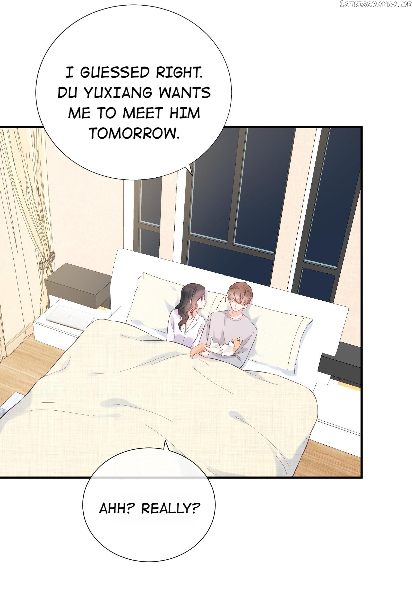 This Contract Romance Must Not Turn Real! chapter 55 - page 26