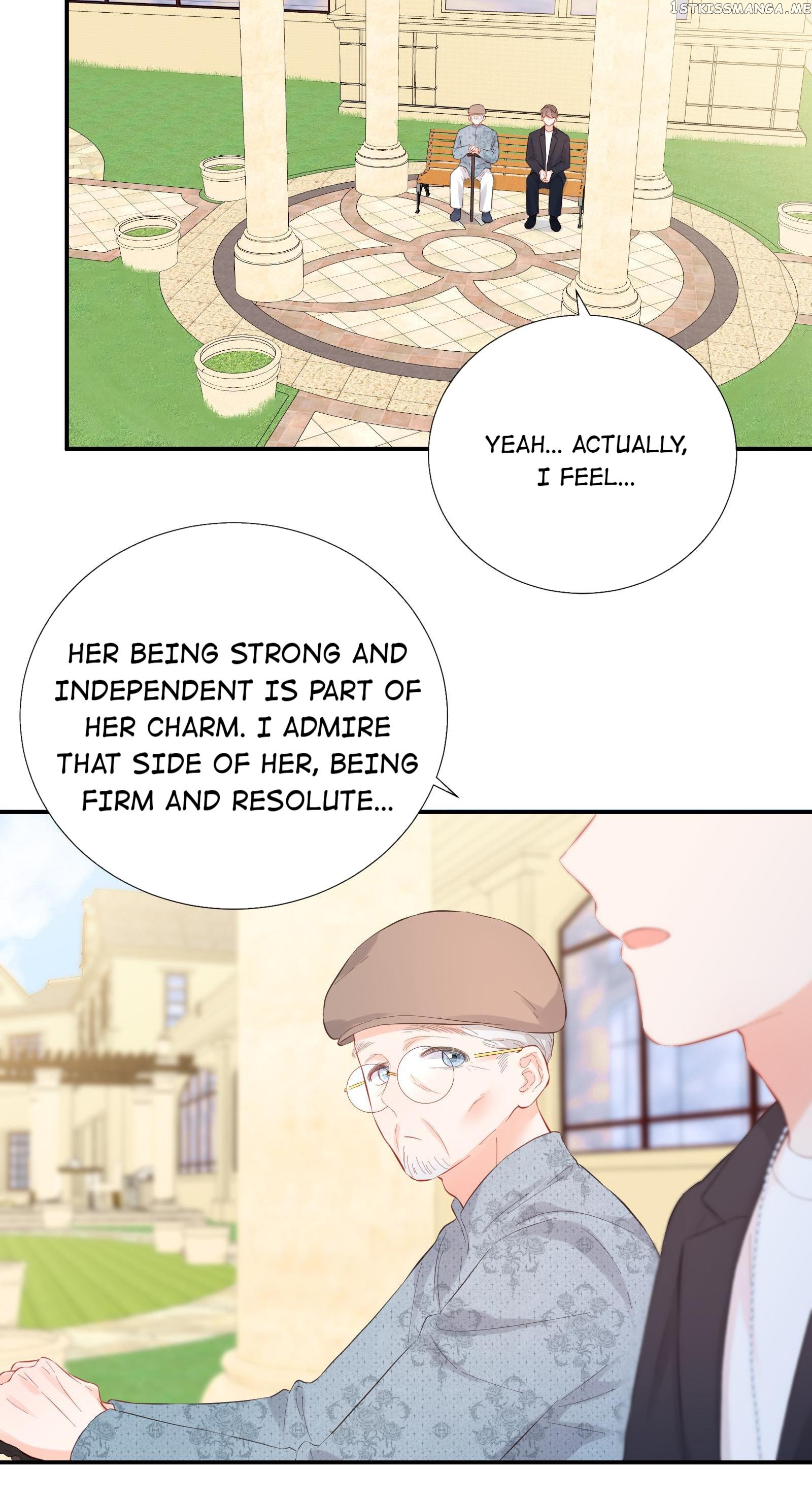 This Contract Romance Must Not Turn Real! chapter 51 - page 27